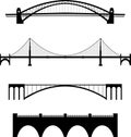 Bridge set