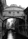 Bridge of Sighs