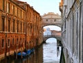 Bridge of Sighs