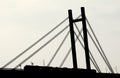 Bridge Silhouette