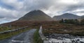 The bridge of Sligachan