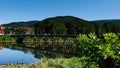 Bridge in the South-Poland