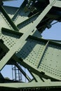 Bridge Steel