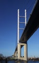 Bridge Stralsund - RÃÂ¼gen (Germany)