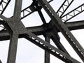 Bridge Supports