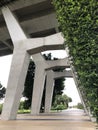 The Bridge at Tanjong Rhu Park Connector