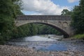 Bridge in Teesdale