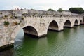 Bridge of Tiberius Italian: Ponte di Tiberio