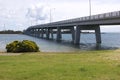 Bridge to Phillip Island