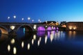 Bridge of Tolosa