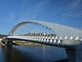 Bridge in Troja - Prague