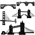 Bridge vector 2