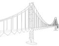 The Bridge Vector 04