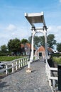 Bridge in Veere