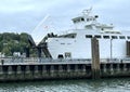 Bridgeport & Port Jefferson Ferry