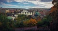 BRIDGES of Prague, Czech Republic