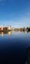 Bridges across the tyne