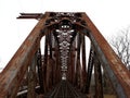 3 Bridges bridge over kentucky river