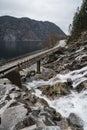 Bridges in Norway