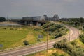 Bridges over the Danube