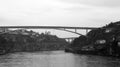 Bridges over the Douro, Porto