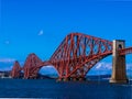 Bridges of Scotland - Edinburgh Forth Railway Bridge