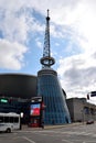 Bridgestone Arena