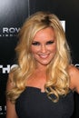 Bridget Marquardt Royalty Free Stock Photo