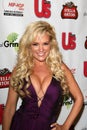 Bridget Marquardt Royalty Free Stock Photo