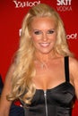 Bridget Marquardt Royalty Free Stock Photo