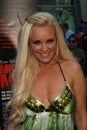 Bridget Marquardt