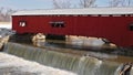 Bridgeton Covered Bridge Loop