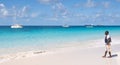 Bridgetown, Barbados - Brownes beach - Carlisle bay