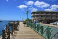 Bridgetown, Barbados, Caribbean Royalty Free Stock Photo