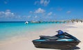 Bridgetown, Barbados - Tropical island - Caribbean sea - Brownes beach - Carlisle bay