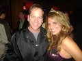 Bridgetta Tomarchio,KEIFER SUTHERLAND