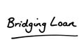 Bridging Loan