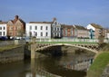 Bridgwater Town Bridge