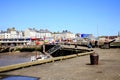 Bridlington, North Yorkshire. Royalty Free Stock Photo