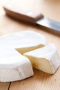 Brie cheese