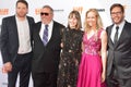 Brie Larson Directory Debut `Unicorn Store` premiere at 2017 Toronto International Film Festival Royalty Free Stock Photo