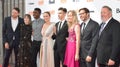 Brie Larson`s directory debut of `Unicorn Store` premiere at 2017 Toronto International Film Festival Royalty Free Stock Photo