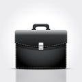 Brief case Royalty Free Stock Photo