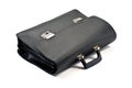 Brief case Royalty Free Stock Photo