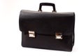 Brief case Royalty Free Stock Photo