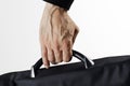Briefcase Royalty Free Stock Photo