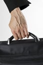 Briefcase Royalty Free Stock Photo