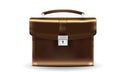 Briefcase Royalty Free Stock Photo