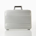 Briefcase. Royalty Free Stock Photo