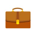 Briefcase Royalty Free Stock Photo